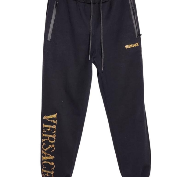 Versace Sweat Suit Size XL SOLD - Picture 9 of 9
